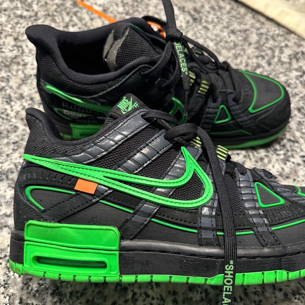 Off white shoes men